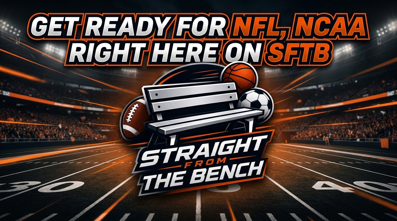 NFL and NCAA on SFTB