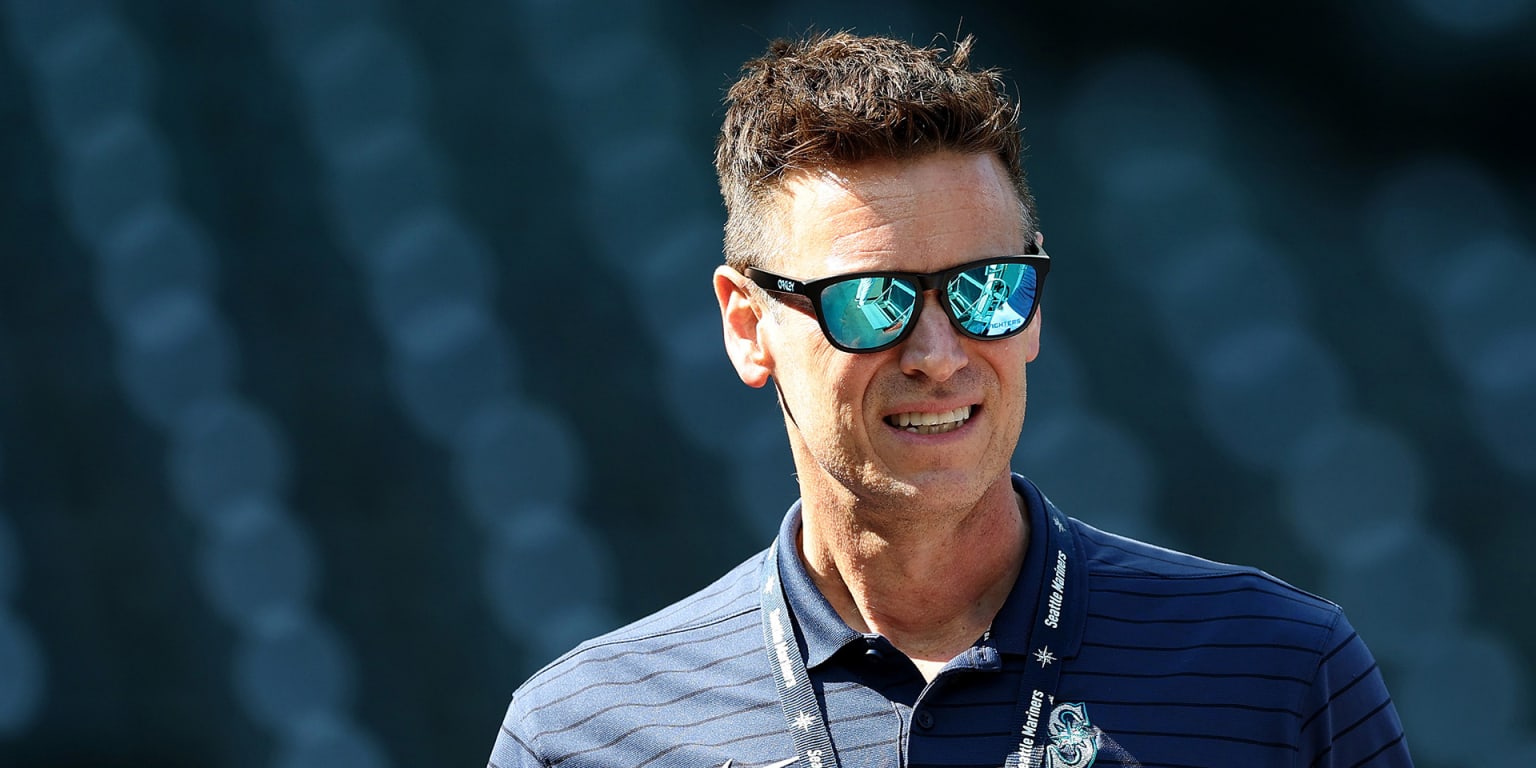 Mariners manager search: Espada and Kanzler meet in Seattle