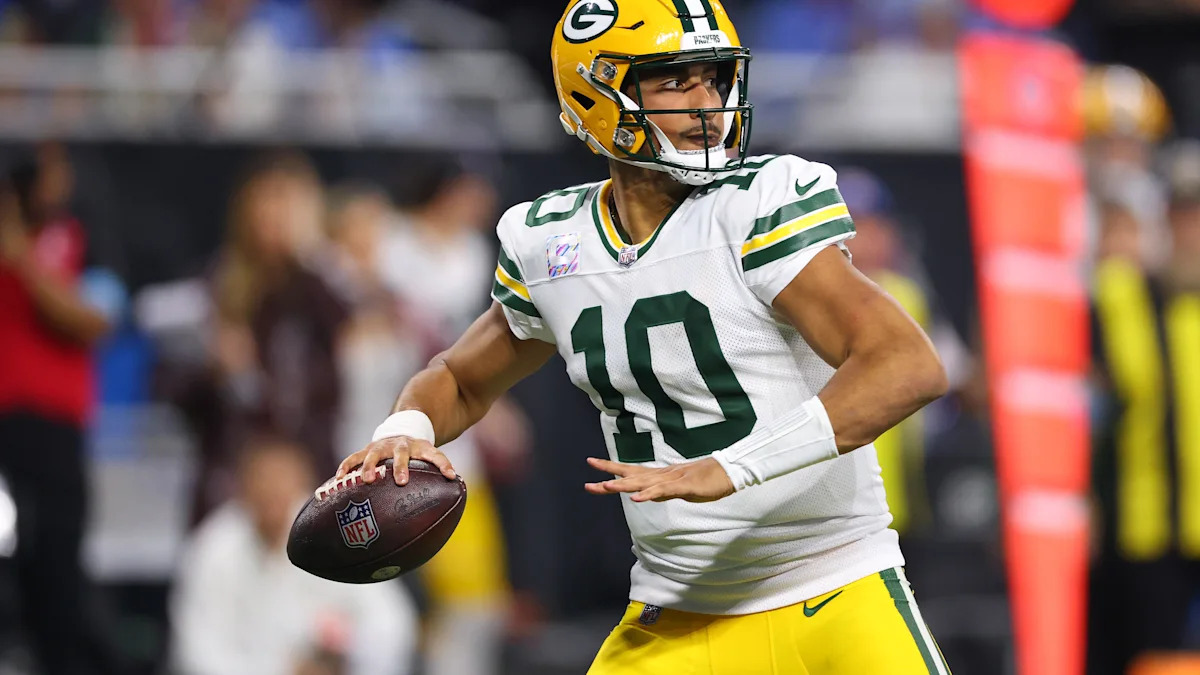 Panthers vs. Packers: Thursday Night Football rebound test at Lambeau