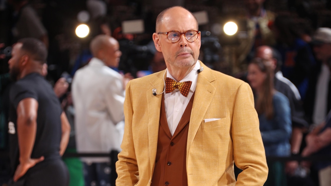 Ernie Johnson retirement: Inside the NBA farewell plan
