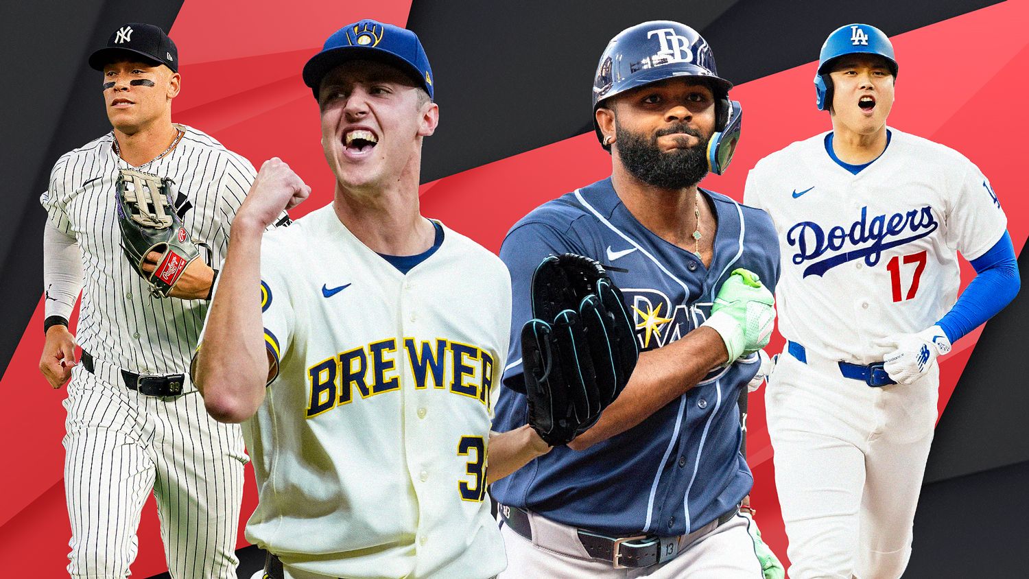 Brewers 2027 MLB Power Rankings: Why Milwaukee Starts at No. 1