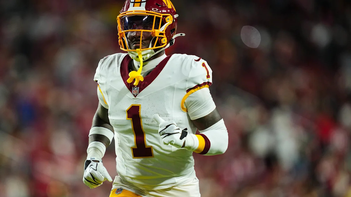 Fantasy Football Start 'Em, Sit 'Em: Week 8 lineup advice