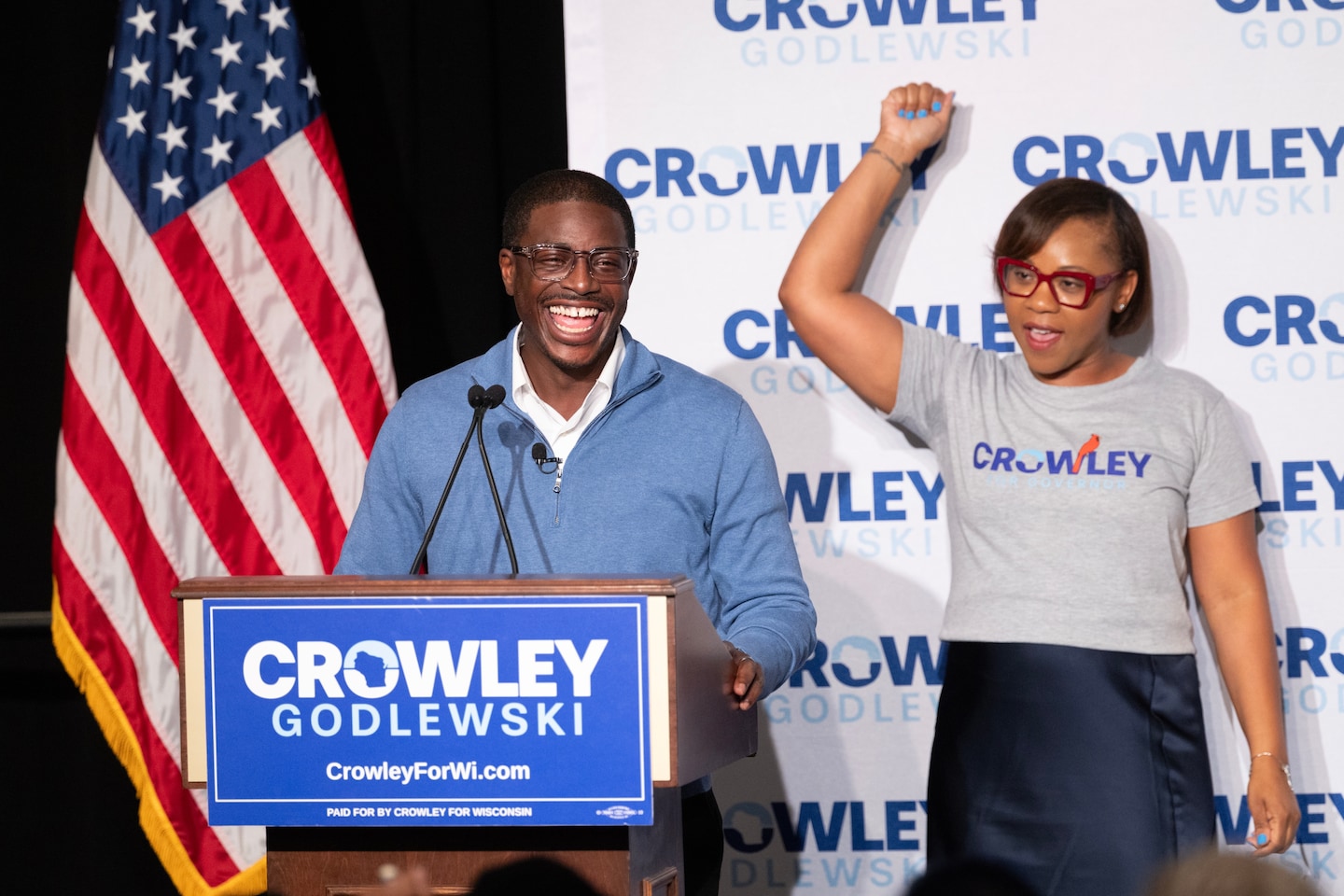 Milwaukee Brewers World Series Win: Wisconsin Democrats' Boost