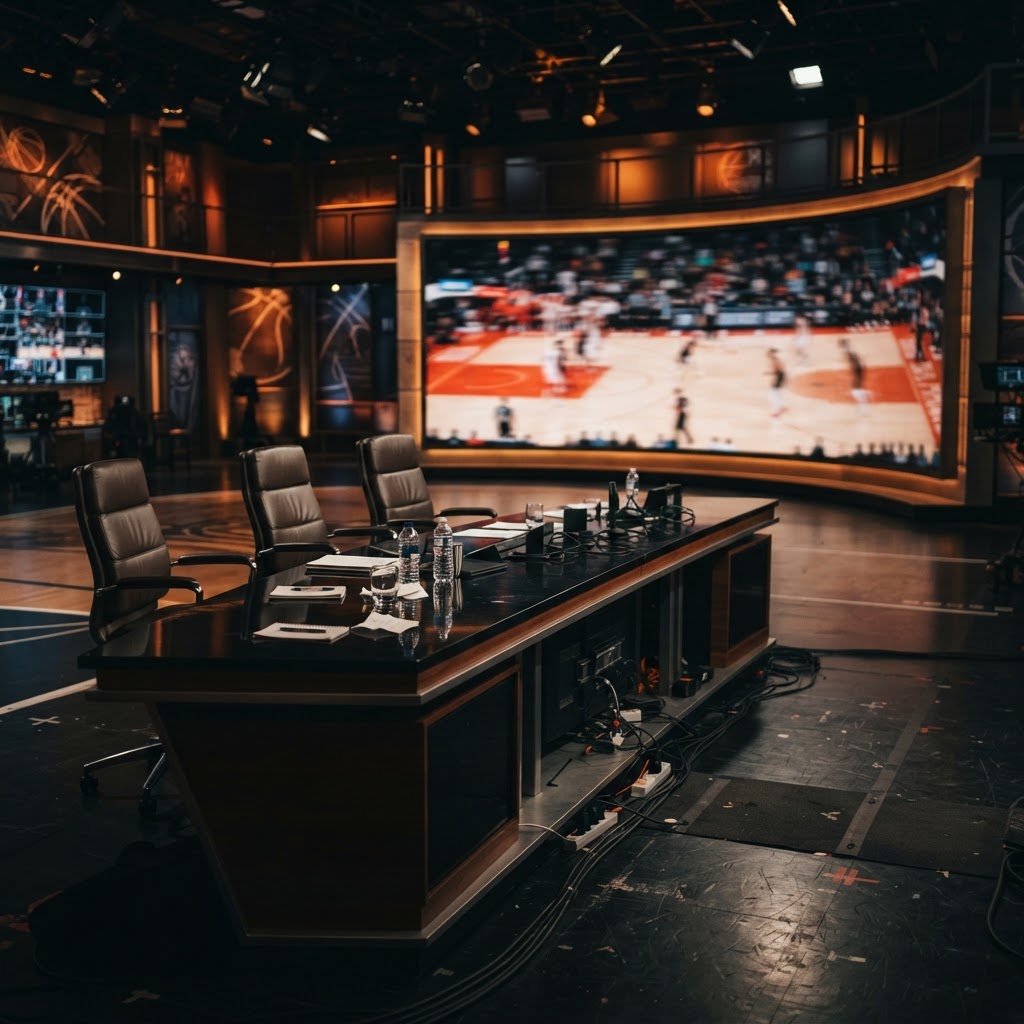 Ernie Johnson retirement: Inside the NBA host says it's time