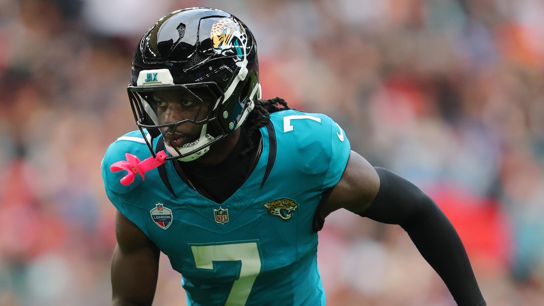NFL Trade Rumors: Chiefs, Broncos, Vikings, Steelers Eye Deadline Help