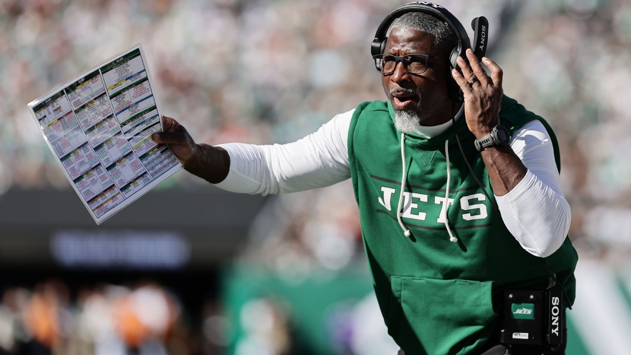 NFL Week 8 Latest Intel: Jets, Chiefs, Colts, AFC North