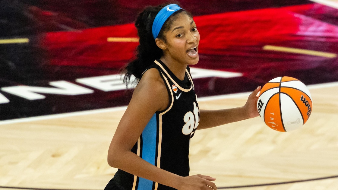 Atlanta Dream WNBA Finals Game 6 Schedule Change Sparks Backlash