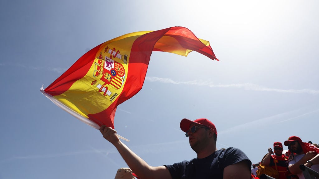 IndyCar Barcelona race confirmed for 2027 in major global push