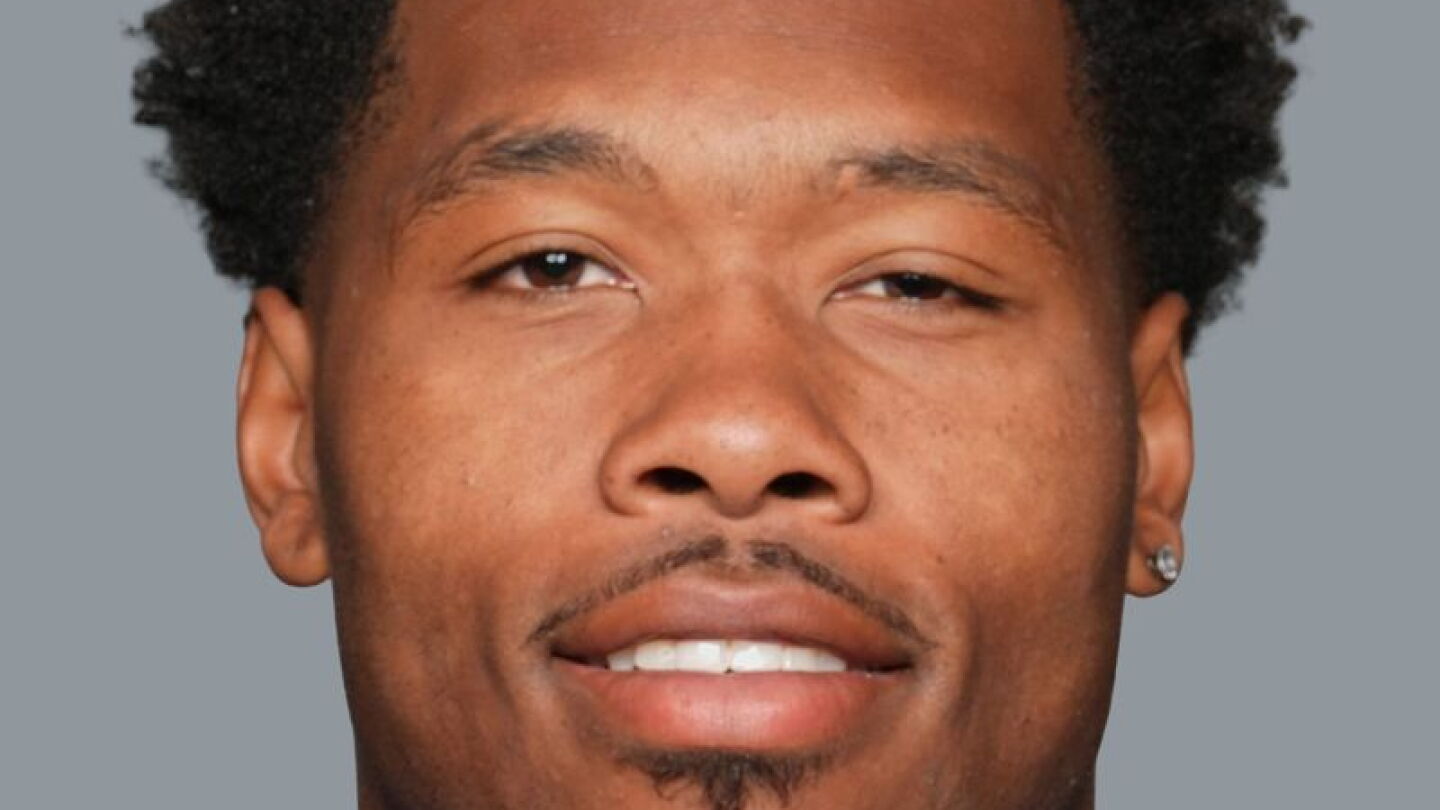 Tyrone Tracy Injury Update: Giants to Place RB on IR