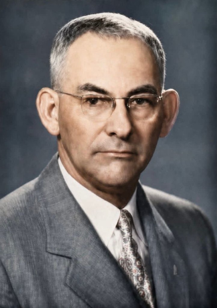 Albert Patterson, Democratic nominee for Alabama attorney general