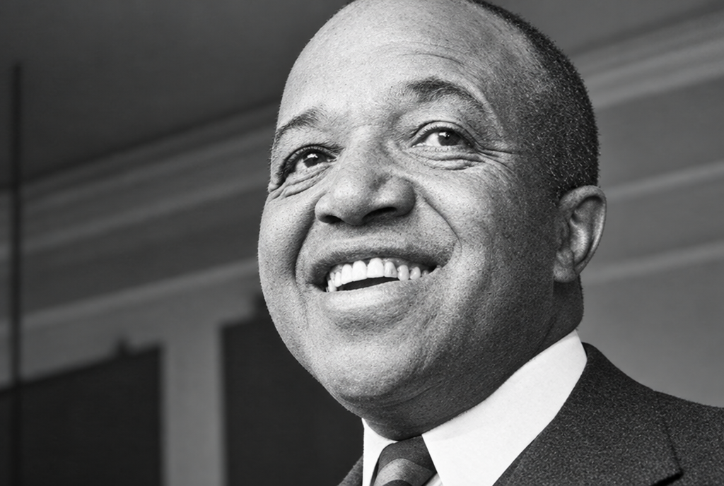 Dr. Thomas H. Brewer Sr., Columbus physician and NAACP leader