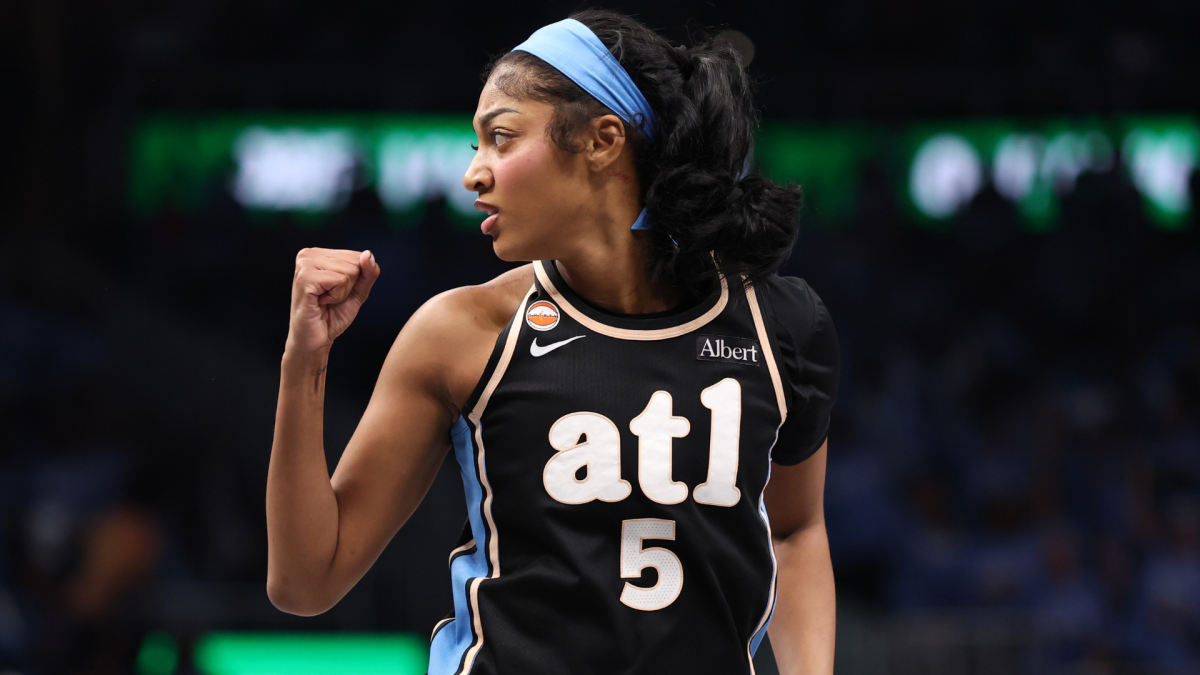 Angel Reese's Confidence Revolutionizes WNBA Finals and Empowers Teammates