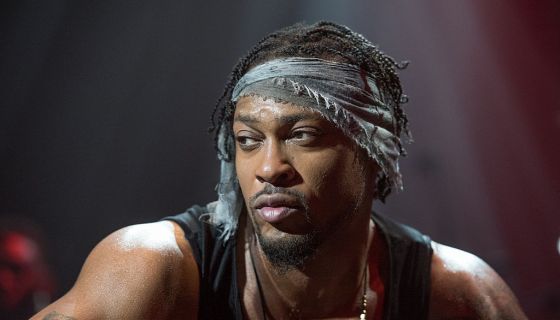 D'Angelo's Posthumous Album: What's Inside the Vault and Why It Matters