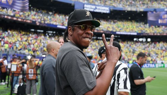 Jay-Z's Docuseries Honesty: Will His Kids Cringe or Celebrate?