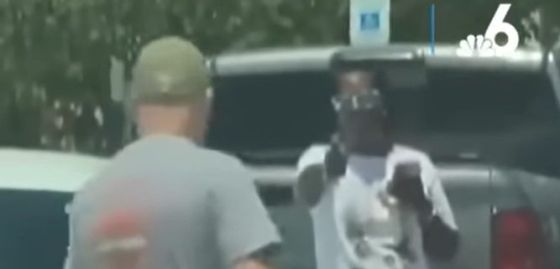 Florida Woman Cleared After Fatal Walmart Parking Dispute: What This Means