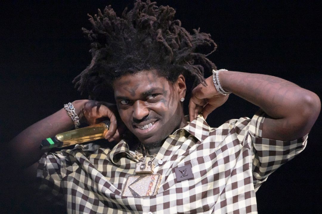 Kodak Black's Legal Victory: Drug Trafficking Charges Dropped