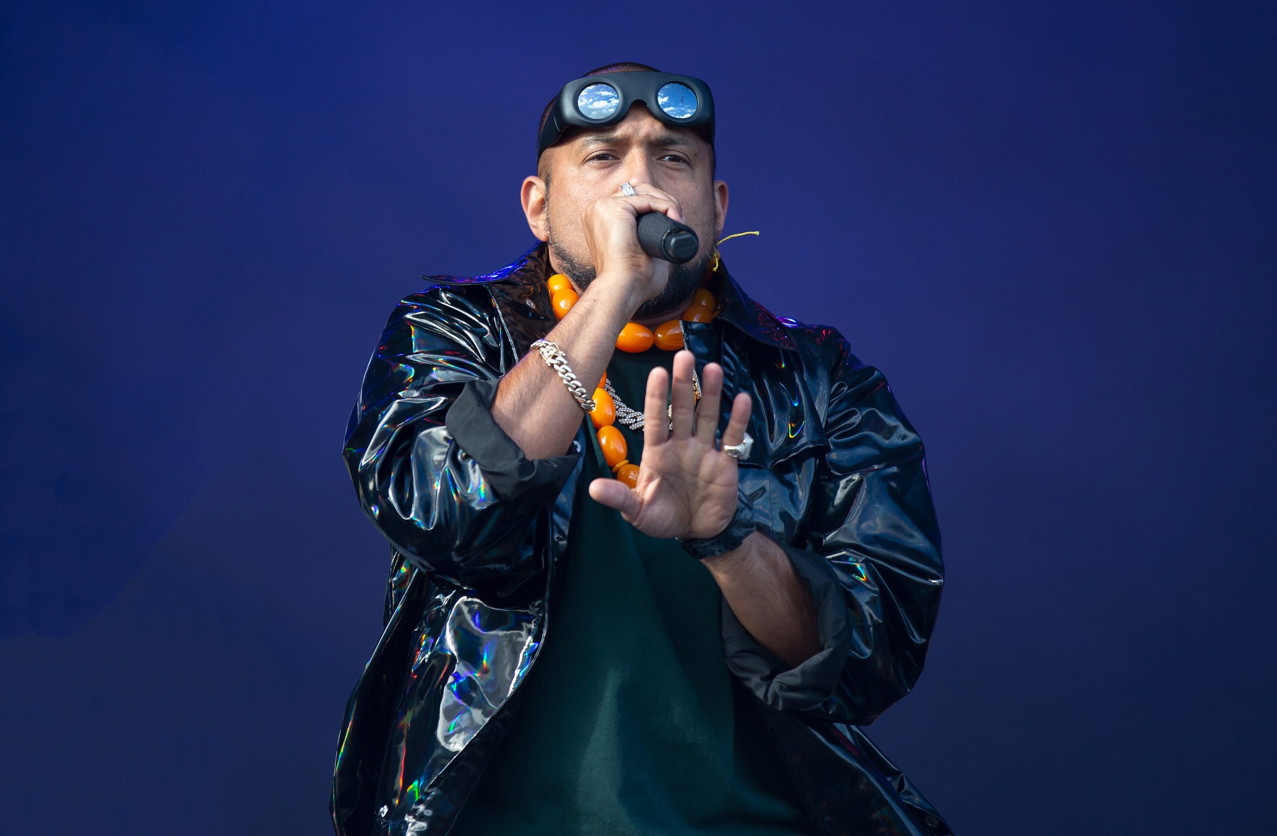 Sean Paul on Jamaican Artists' Struggles: The Real Barriers to Global Stardom