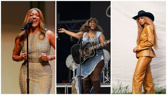 7 Black Women Taking Over Country Music: Their Secrets to Success