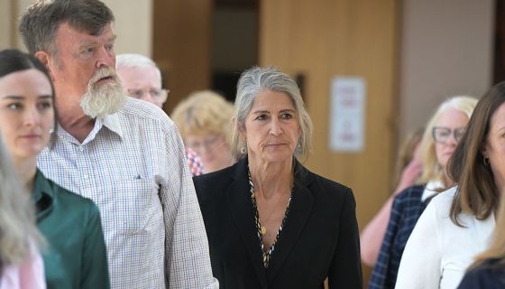 Yvonne Woods' DNA Manipulation: A Forensic Scandal That Rocks Colorado Justice