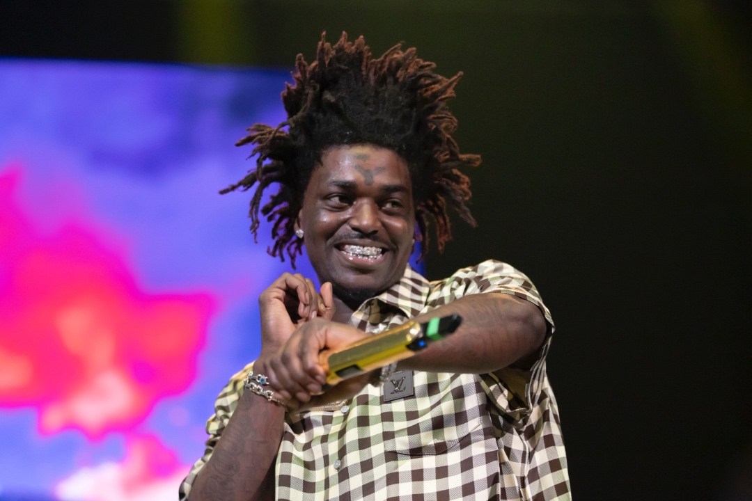 Kodak Black's Legal Win: What His Case Dismissal Means for Hip Hop