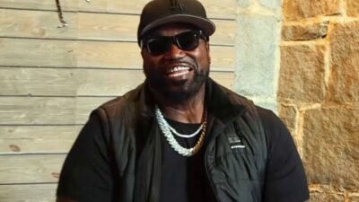 Project Pat’s Son's Murder Case: New Arrest Unveils Dark Tragedy
