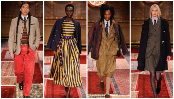 How J. Press Turned Ivy League Style into Streetwear Gold