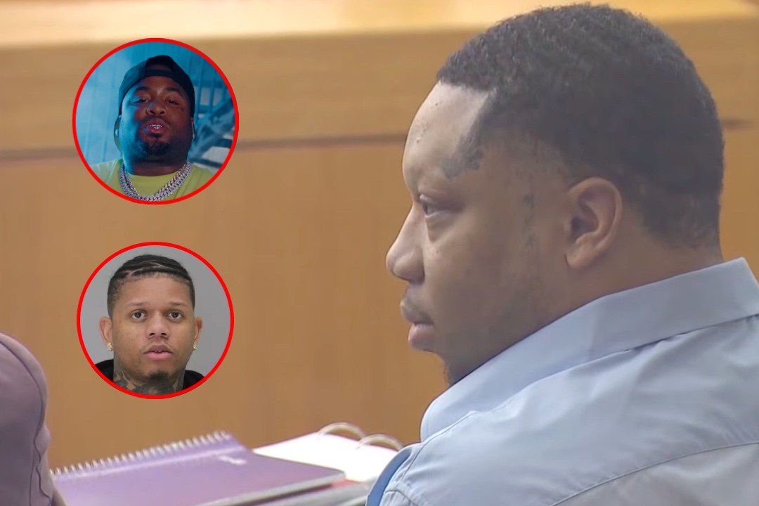 Mo3's Killer Denies Yella Beezy Connection: What's Really Happening?