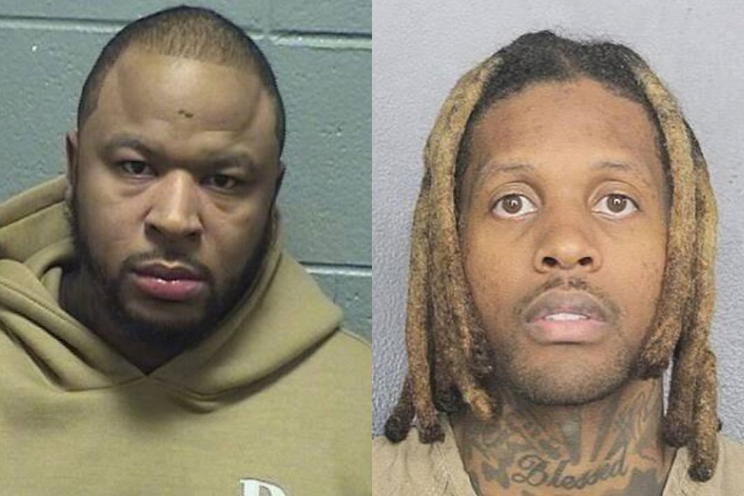 Why OTF Jam's Diss at Lil Durk Hits Different: A Deeper Look