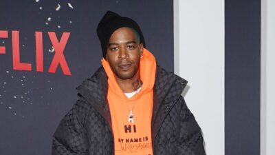 Kid Cudi Steps Into Horror with 'Wrong Number': What It Means for Hip Hop