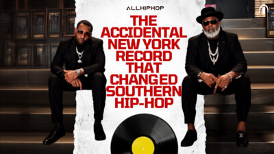 How 'Drag Rap' Became the Blueprint for Southern Hip-Hop