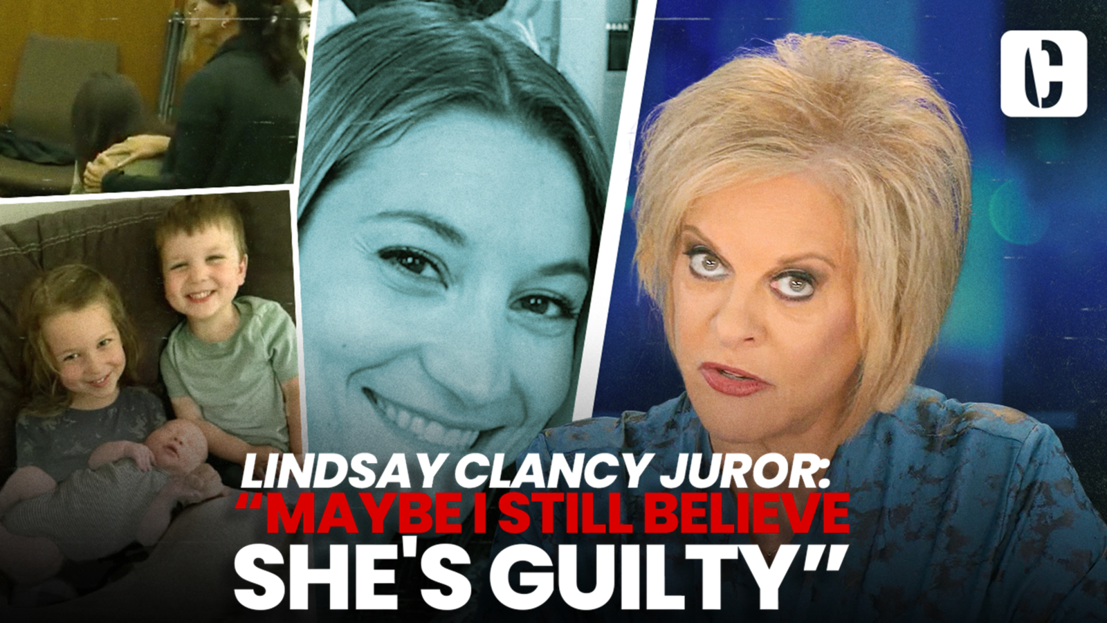 Lindsay Clancy Trial: Jury's Dissent Reveals Cracks in the System