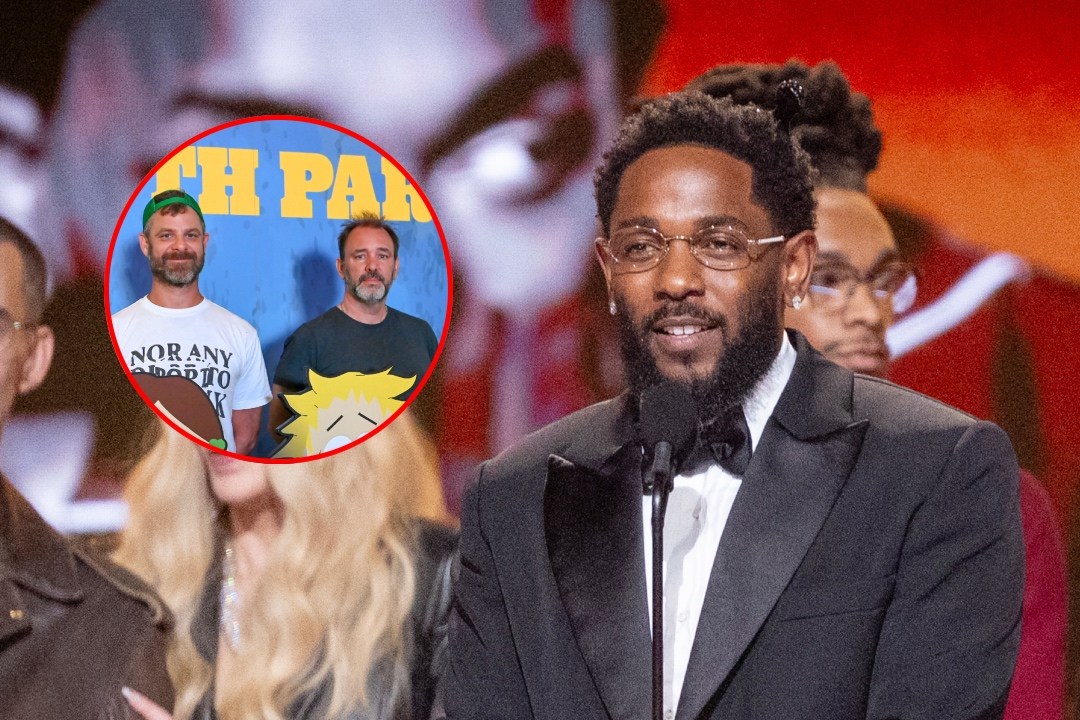 Kendrick Lamar's Film Delayed: The Real Story Behind the Wait