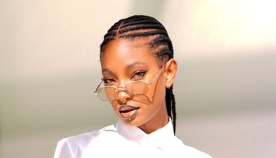 Willow Smith's Love Life: The Polyamory Journey Explored
