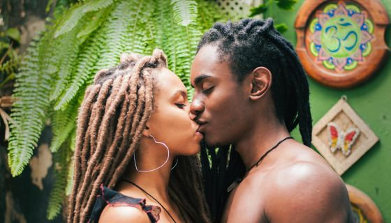 These Zodiac Pairings Bring Fire to the Bedroom — and What That Says About Us