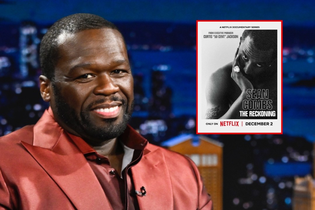 50 Cent Wins Emmy for Diddy Documentary — What This Means for His Legacy