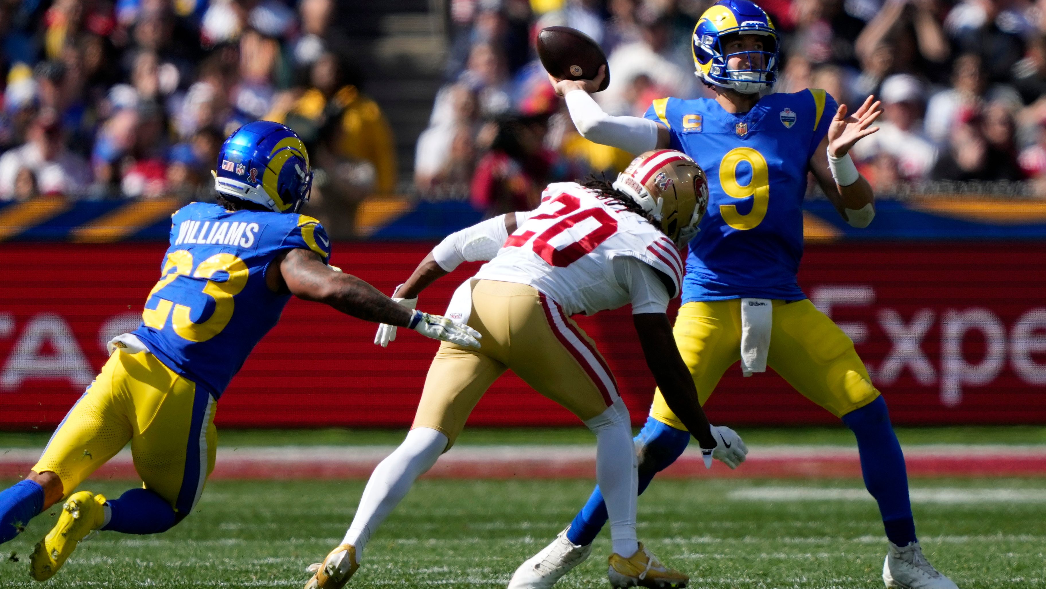 What the 49ers Victory Says About Resilience in the NFL's Culture Clash