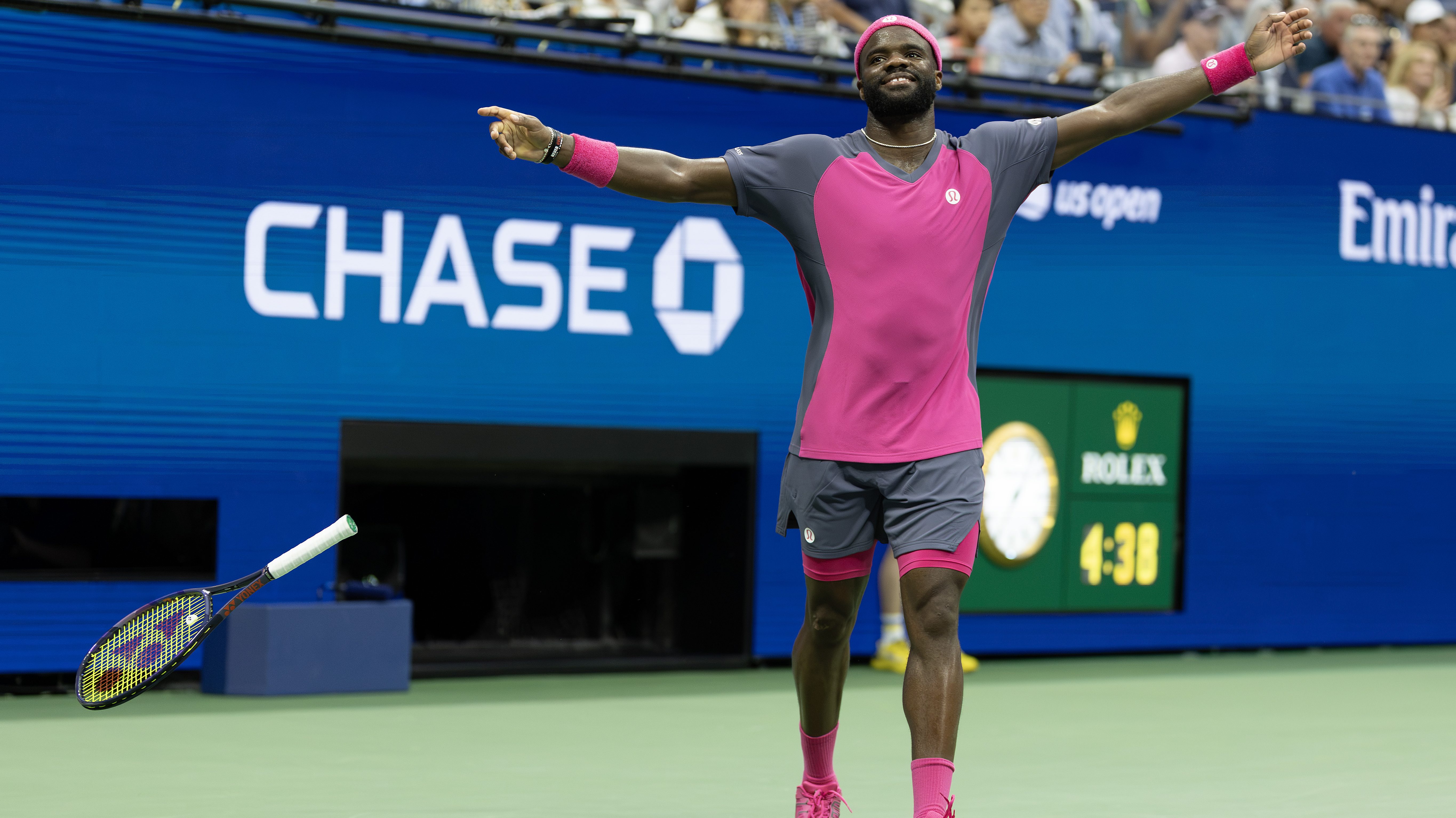 Frances Tiafoe and Ben Shelton: Why Their US Open Journey is Bigger Than Tennis