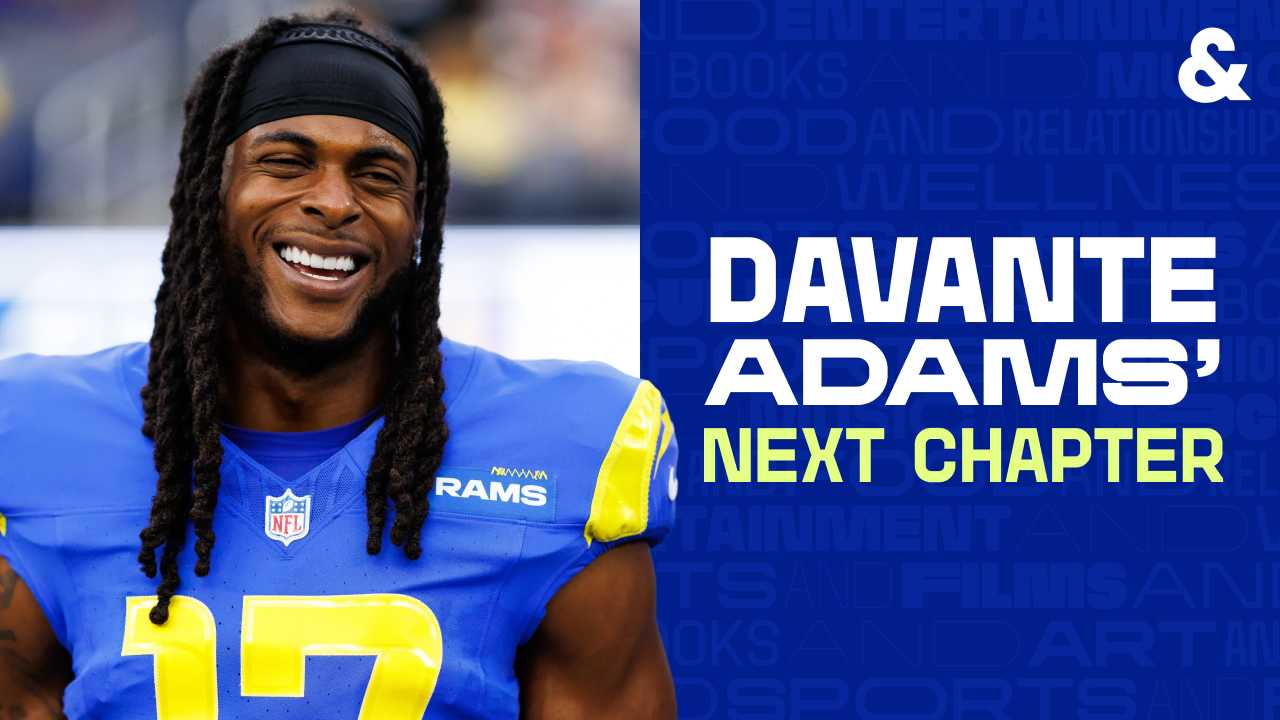 Why Davante Adams Deserves More Credit in the Super Bowl Conversation
