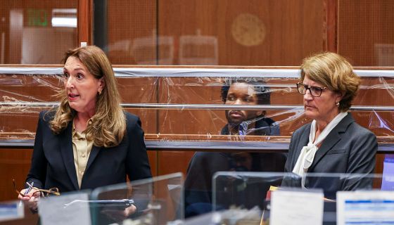 D4vd's Preliminary Hearing: The Shocking Case of Celeste Rivas Hernandez's Murder