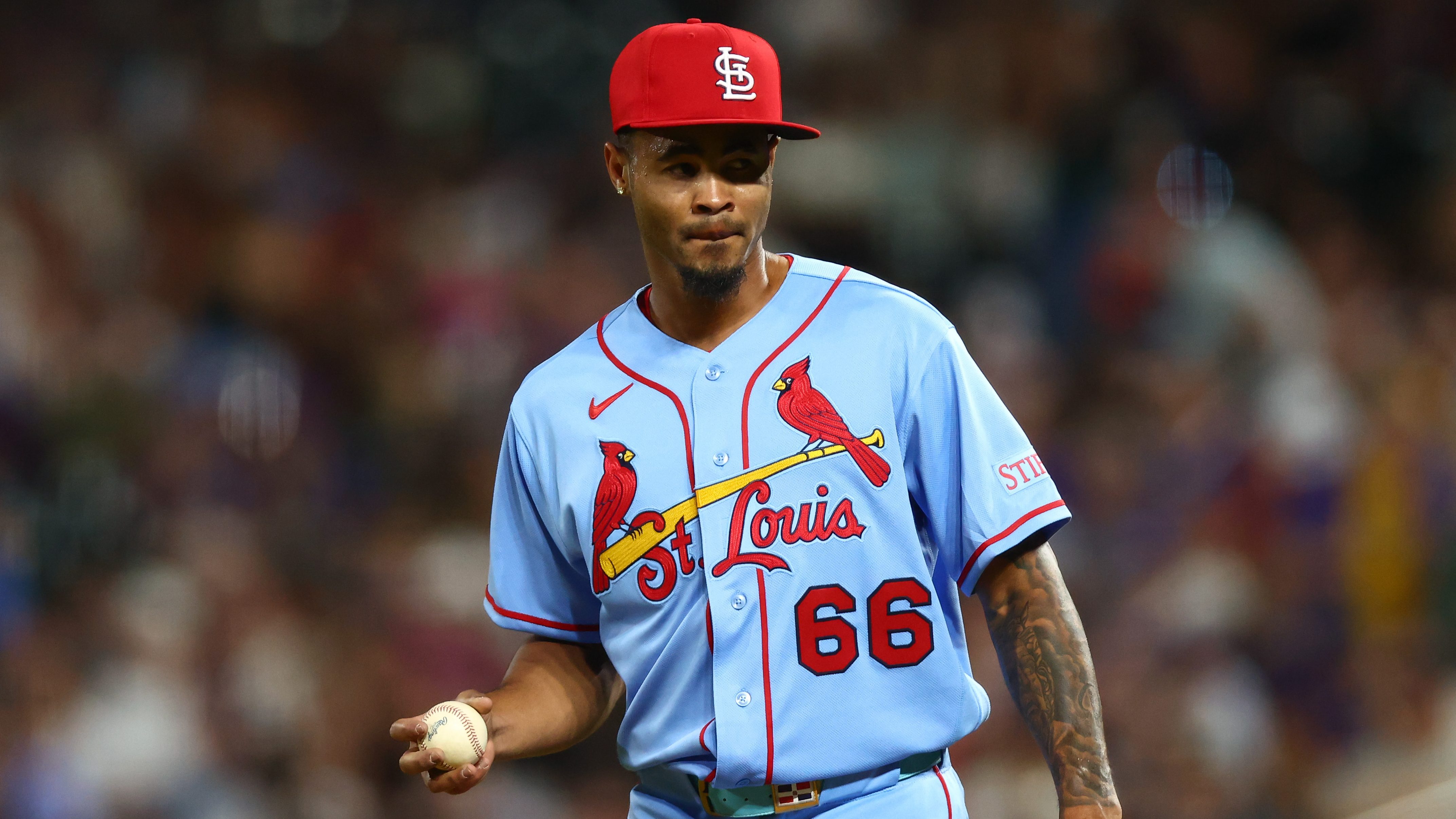 What Hancel Rincon's MLB Debut Says About Black Athletes in America