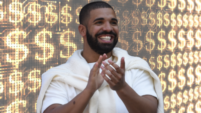 Why Did Drake Give Up Control of OVO? The Bigger Play Behind the $164 Million Deal