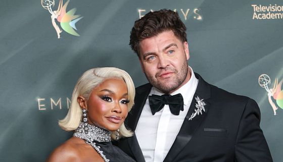 Why Phaedra Parks and CT Tamburello's Romance Is Turning Heads in Reality TV