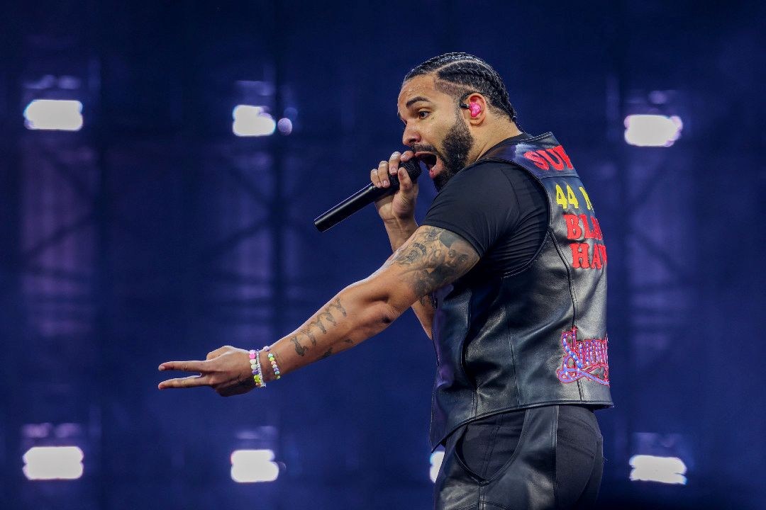 Drake Sells 51 Percent Stake in OVO for $117.65 Million — What This Means for His Empire