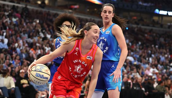 WNBA All-Star Weekend 2026: Celebrating Black Excellence Amidst the Chaos
