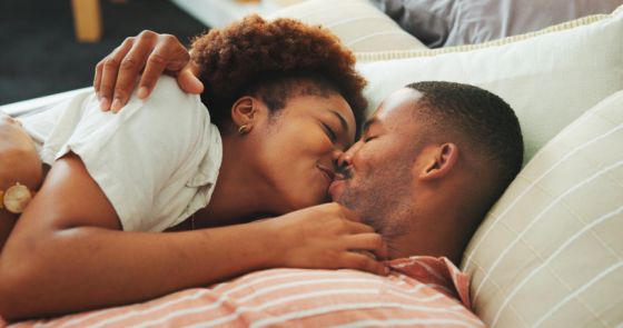 Is Your Mattress Ruining Your Sex Life? Here’s What Experts Recommend