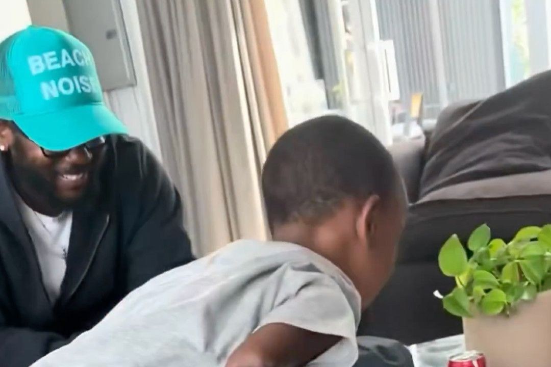 Kendrick Lamar's Heartfelt Gesture to a Young Fan Shows the Power of Community