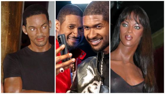 The Best and Worst Celebrity Wax Figures: Who Nailed It and Who Needs to Try Again?