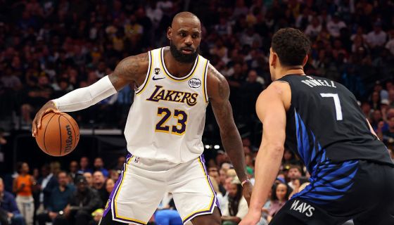 Why LeBron James Is a Once-in-a-Lifetime Basketball Phenomenon