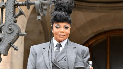 Janet Jackson Engaged to Louis Farrakhan's Son? Inside the Potential Power Move
