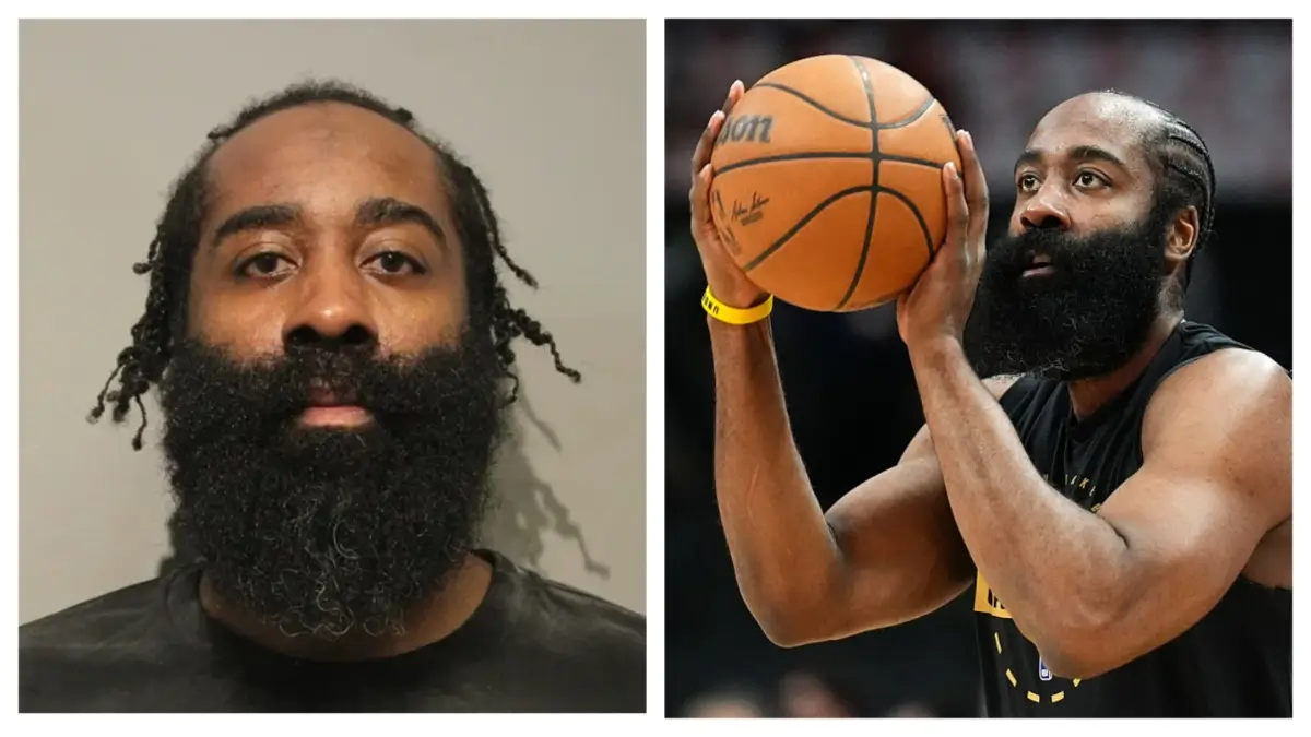 James Harden's Legal Problems Loom Over NBA Free Agency — What's Next for the Star?
